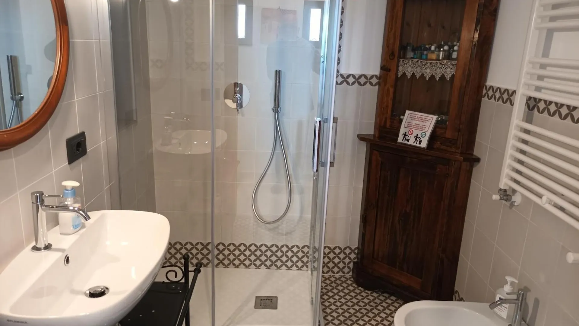 Casa Vacanze Nel Cuore Di Napoli 0*, 나폴리 이탈리아
