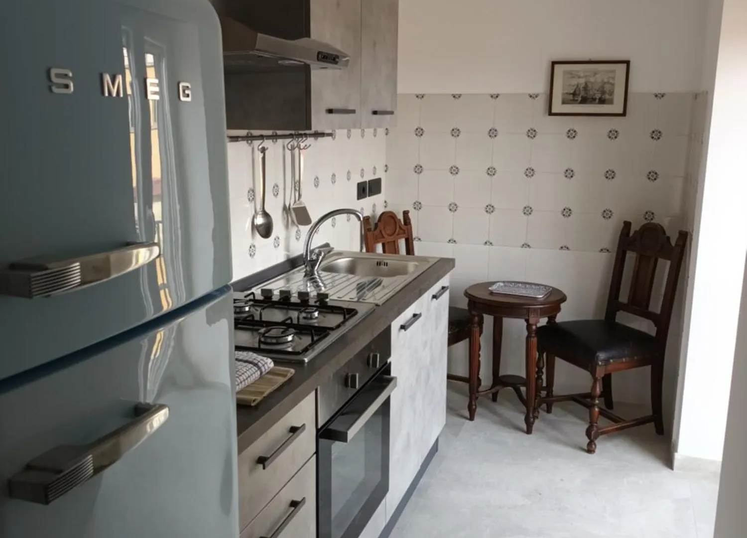 Apartment Casa Vacanze Nel Cuore Di Napoli