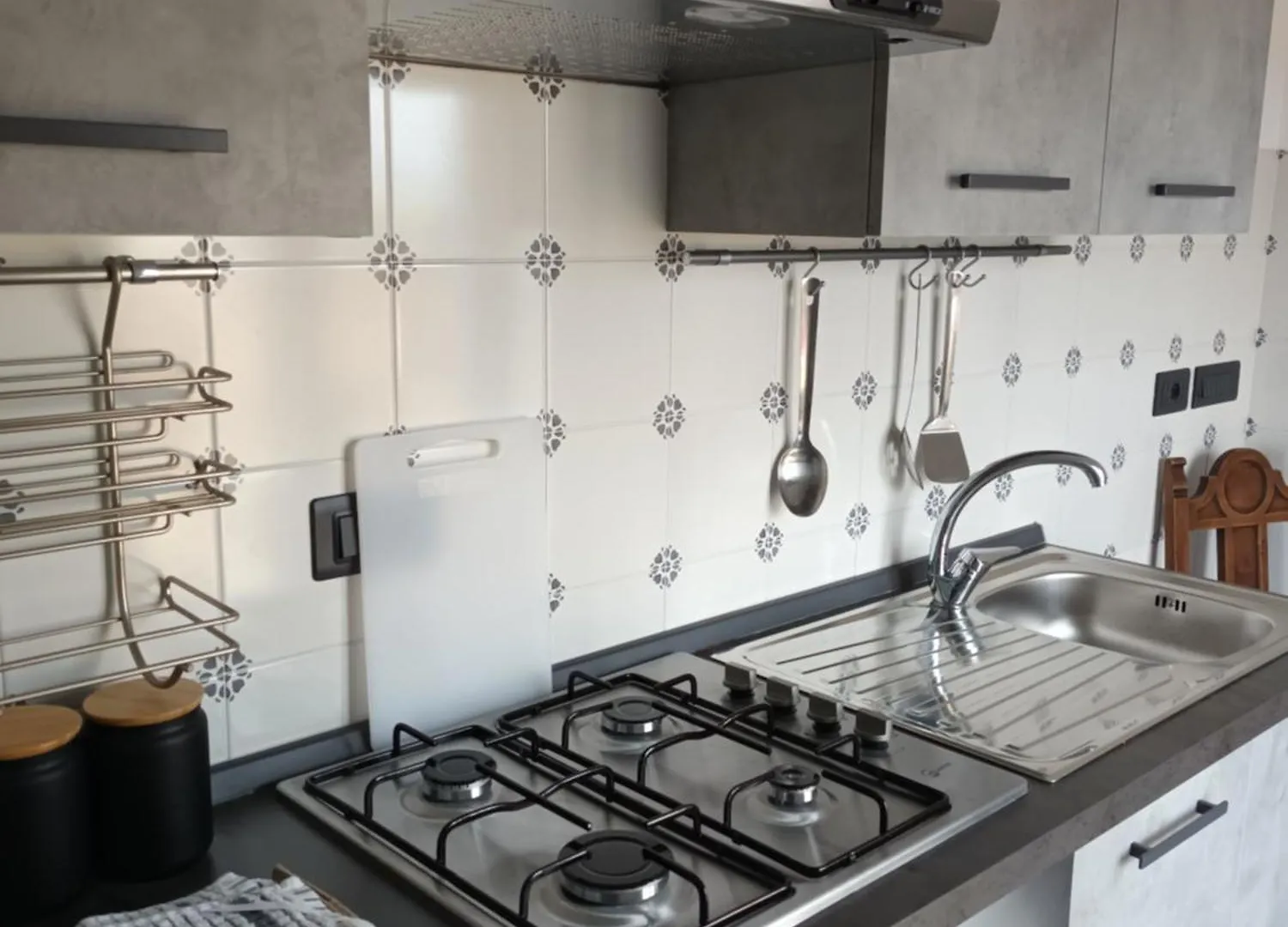 Casa Vacanze Nel Cuore Di Napoli Italy
